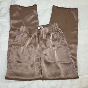 Aritzia babaton tribute pant xxs